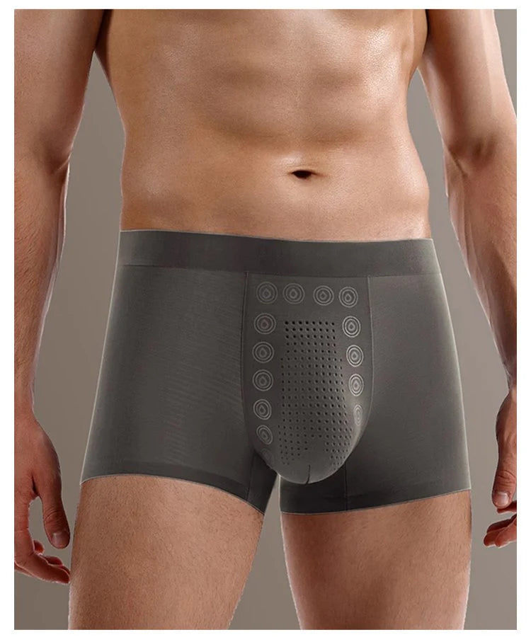 HealthGuard Seamless Underwear (Pack of 7)