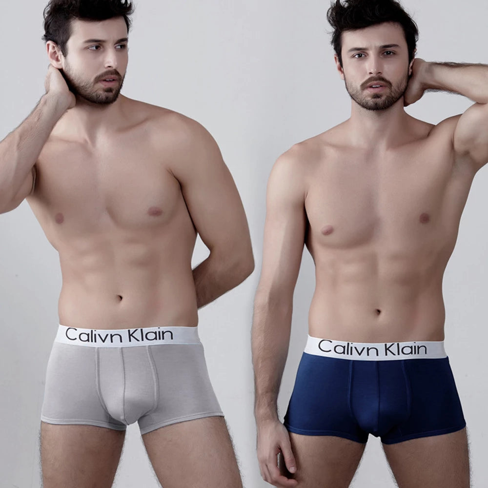 Calivn Klain Men's Underwear (Pack of 7)