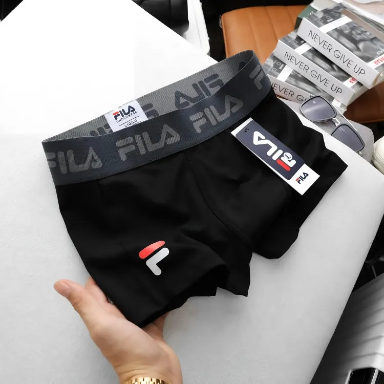 Fila Men's Boxer (Pack of 7)