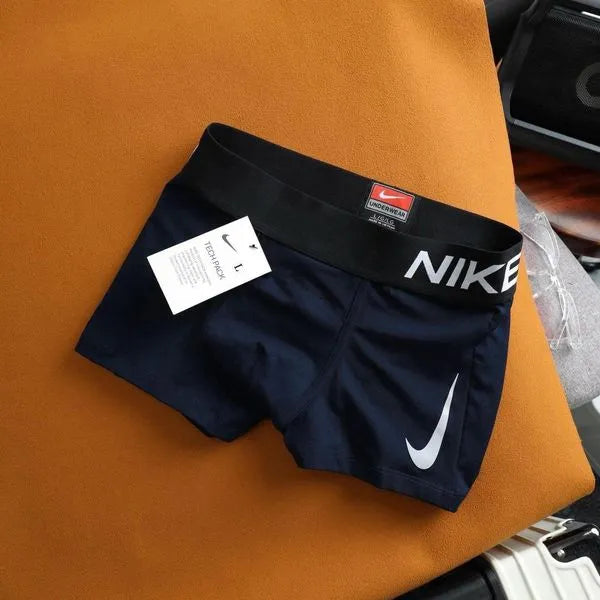N*ke Strap Boxer (Pack of 7)