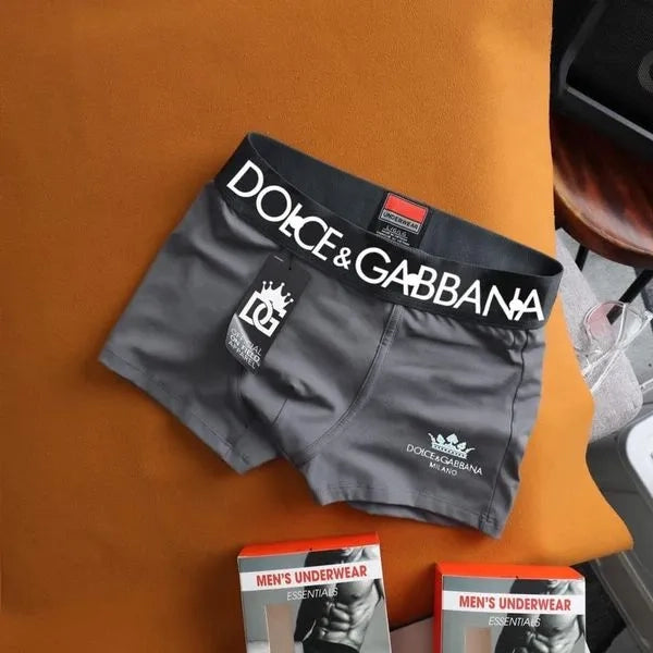D&G - High Quality Men's Boxer (Pack of 7)