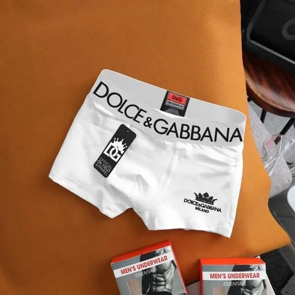 D&G - High Quality Men's Boxer (Pack of 7)