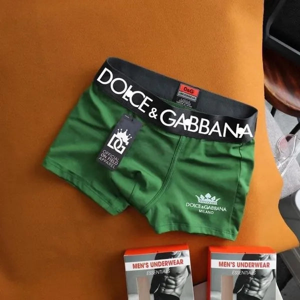 D&G - High Quality Men's Boxer (Pack of 7)