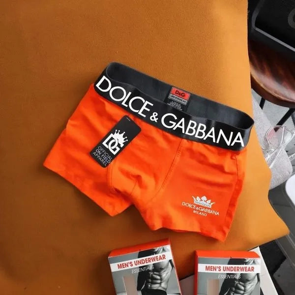 D&G - High Quality Men's Boxer (Pack of 7)