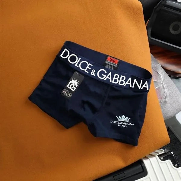 D&G - High Quality Men's Boxer (Pack of 7)