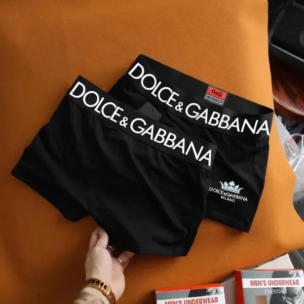 D&G - High Quality Men's Boxer (Pack of 7)