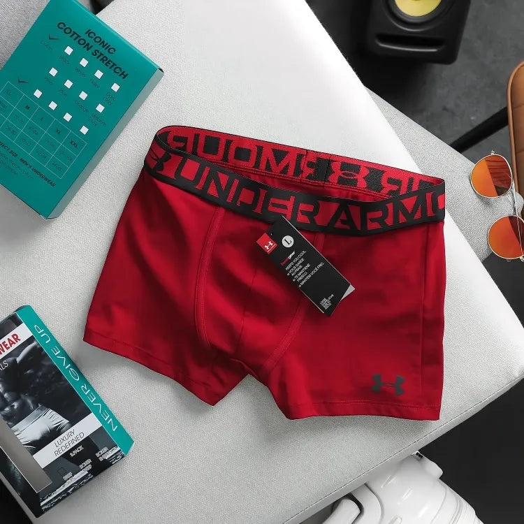 Und*r Arm*ur Men's Underwear (Pack Of 7)