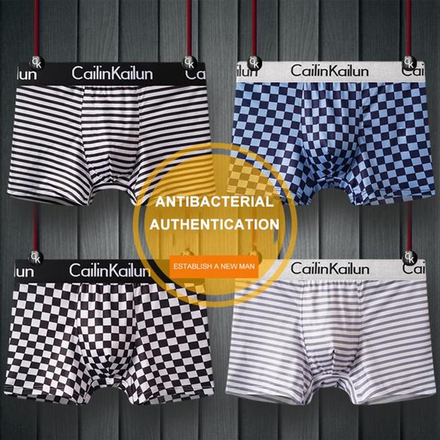Branded men's underwear (Pack of 7)
