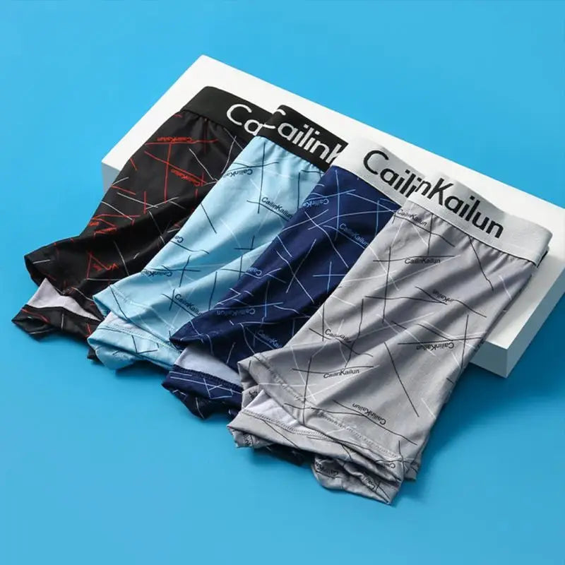 Branded men's underwear (Pack of 7)