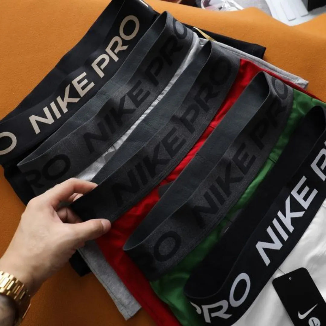 N*ke Pro Boxer (Pack of 7)