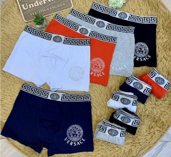 Branded Mens Underwear (Pack of 7)