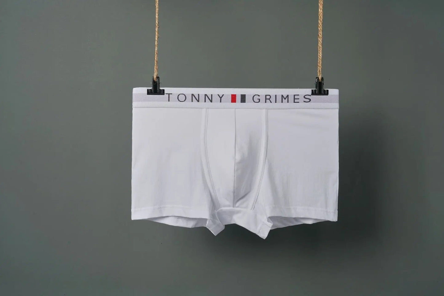Mens 100% Cotton Soft Comfort Underwear (Pack of 7)
