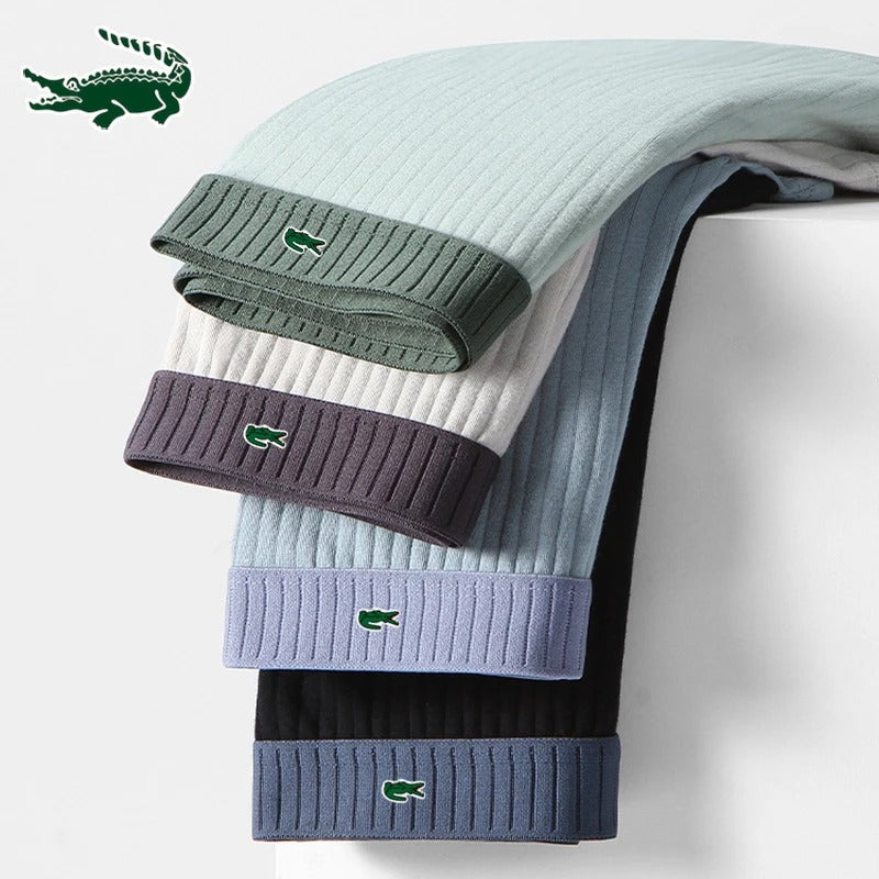 High quality men's antibacterial breathable men's underwear (Pack of 7)