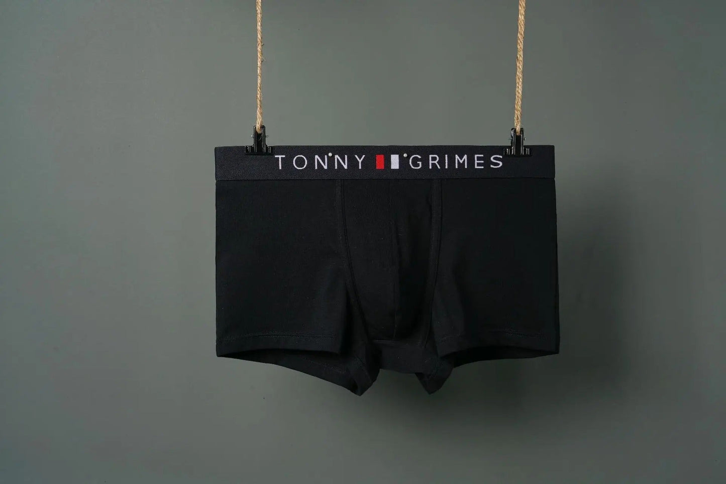 Mens 100% Cotton Soft Comfort Underwear (Pack of 7)