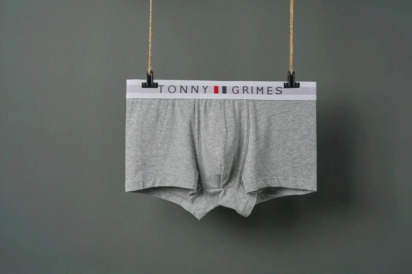 Mens 100% Cotton Soft Comfort Underwear (Pack of 7)