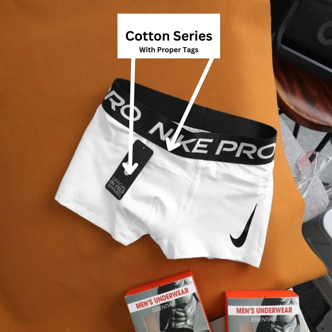 N*ke Pro Boxer (Pack of 7)