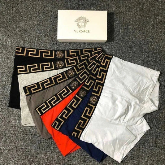 Mens Branded Underwear (Pack of 7)