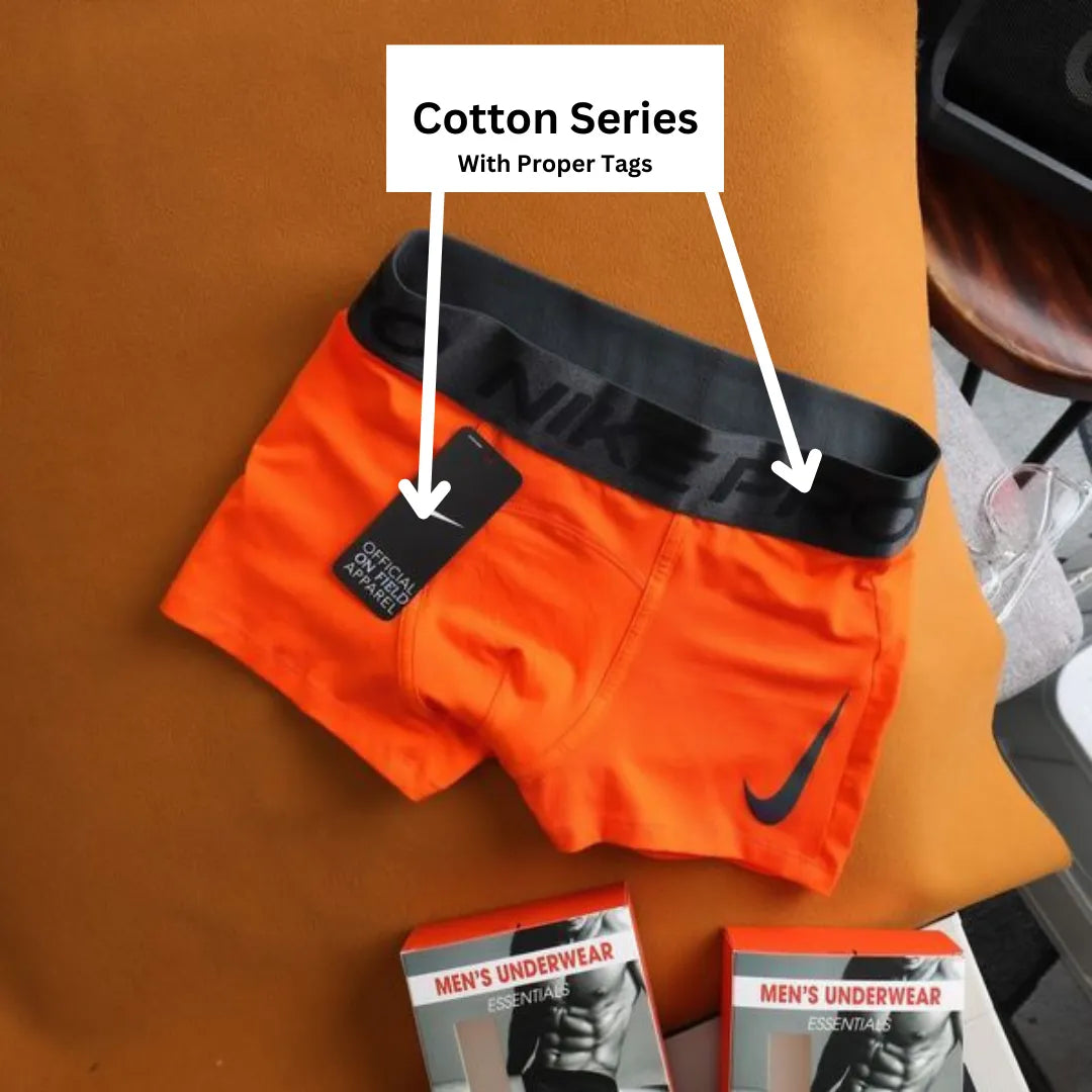 N*ke Pro Boxer (Pack of 7)