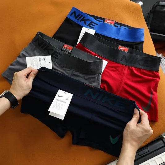 N*ke Strap Boxer (Pack of 7)