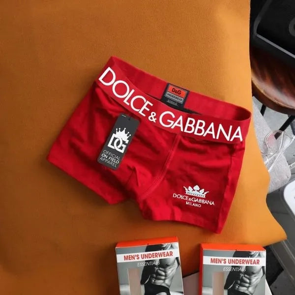 D&G - High Quality Men's Boxer (Pack of 7)