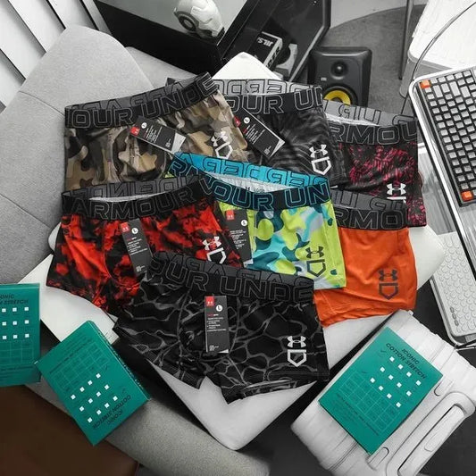 Dior - High Quality Men's Boxer (Pack of 7)