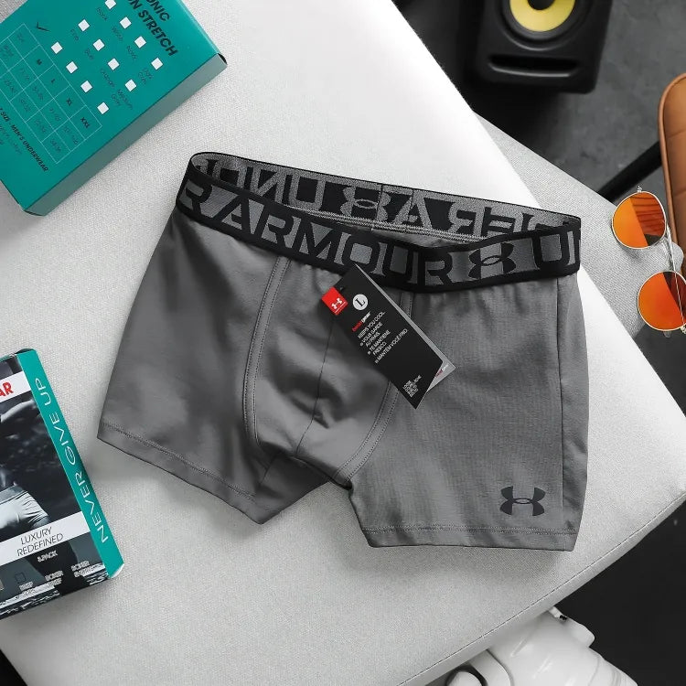 Und*r Arm*ur Men's Underwear (Pack Of 7)
