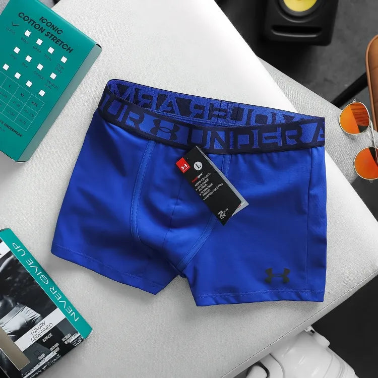Und*r Arm*ur Men's Underwear (Pack Of 7)