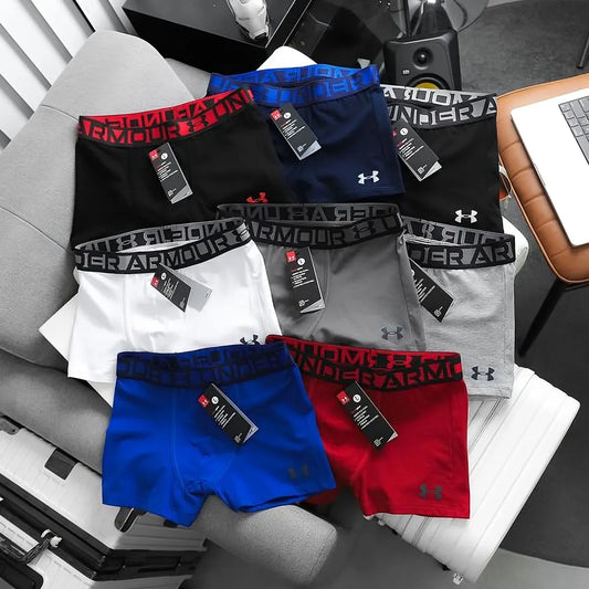 Und*r Arm*ur Men's Underwear (Pack Of 7)