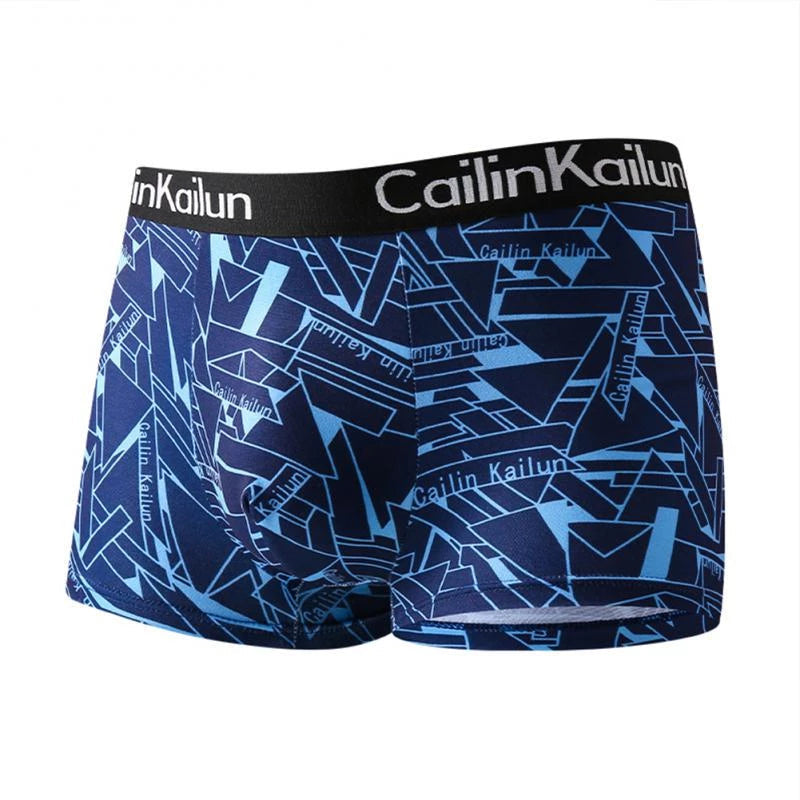 Branded men's underwear (Pack of 7)
