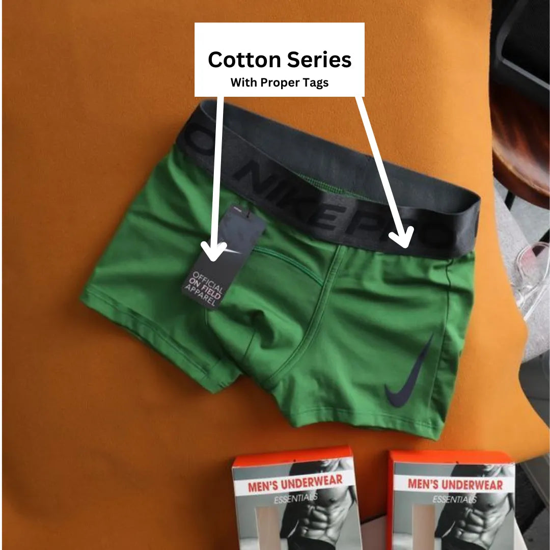 N*ke Pro Boxer (Pack of 7)