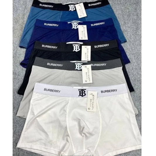 TH - High Quality Men's Trunk (Pack Of 7)