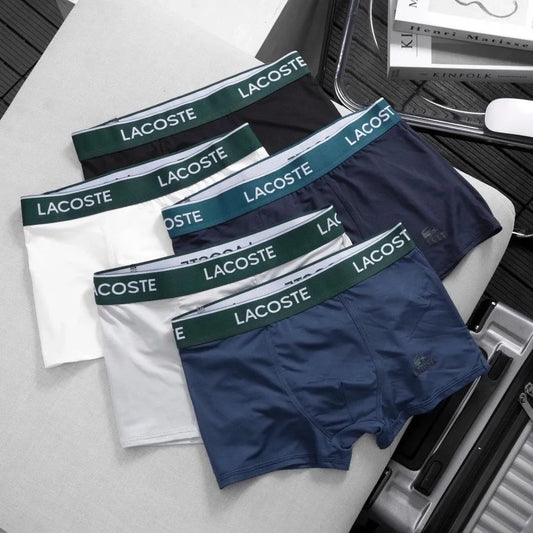 LC - High Quality Men's Boxer (Pack of 7)