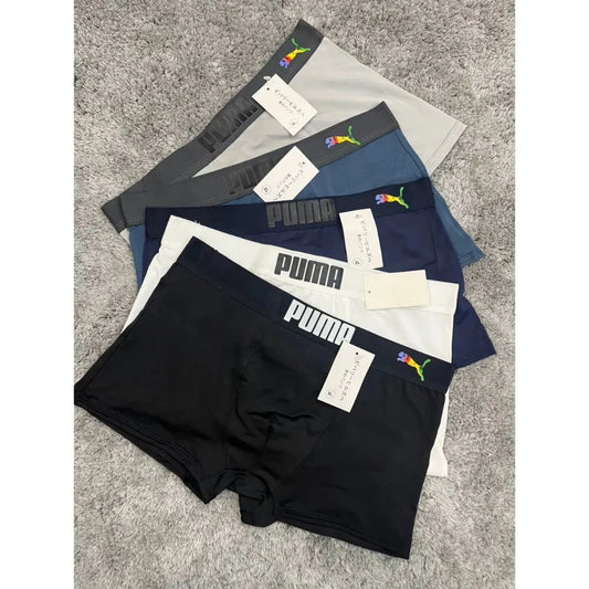 Branded - High Quality Men's Boxer (Pack of 7)