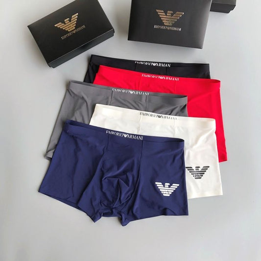 Versace - High Quality Men's Boxer (Pack Of 7)