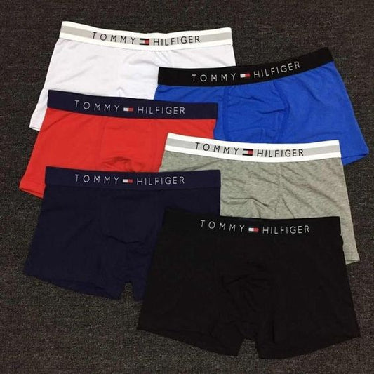 Branded Mens Underwear (Pack of 7)