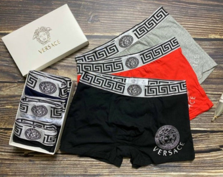Branded Mens Underwear (Pack of 7)