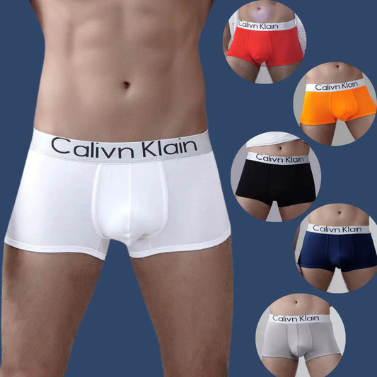 Branded Men Breathable Underwear (Pack of 7)