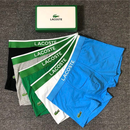 LC - High Quality Men's Boxer (Pack of 7)