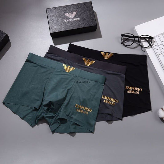 Versace - High Quality Men's Boxer (Pack Of 7)