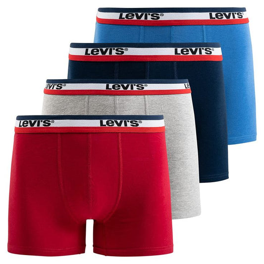 Levi's - High Quality Men's Boxer (Pack of 7)