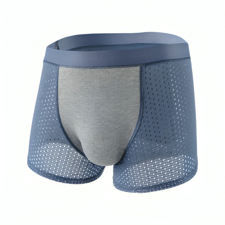 CoolSilk Butt Lifter Men's Underwear (Pack of 7)