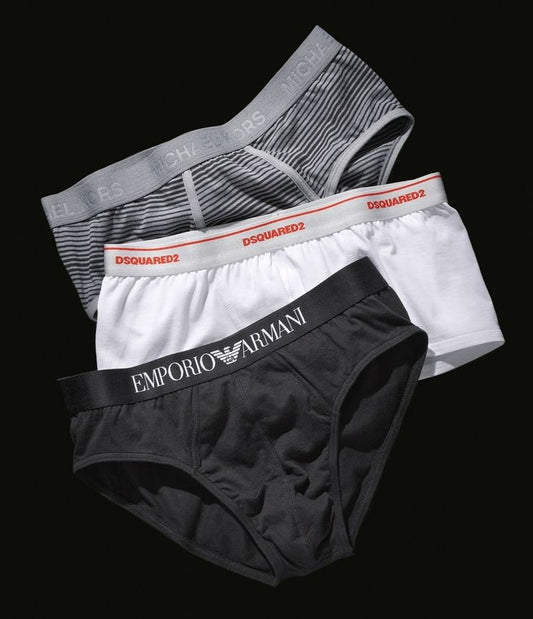 EA - High Quality Men's Brief (Pack of 5)