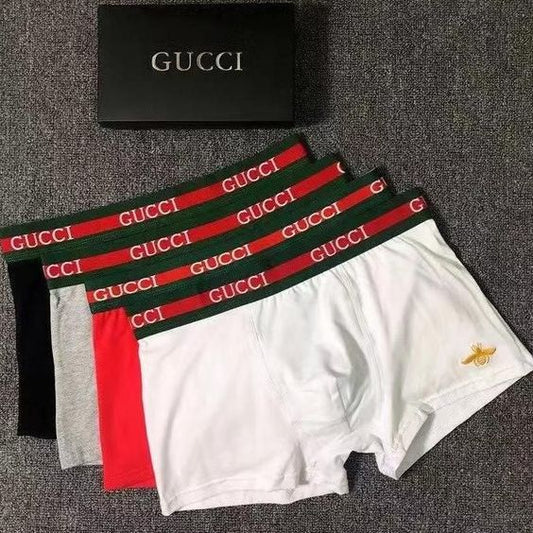 Branded Men Underwear (Pack of 7)