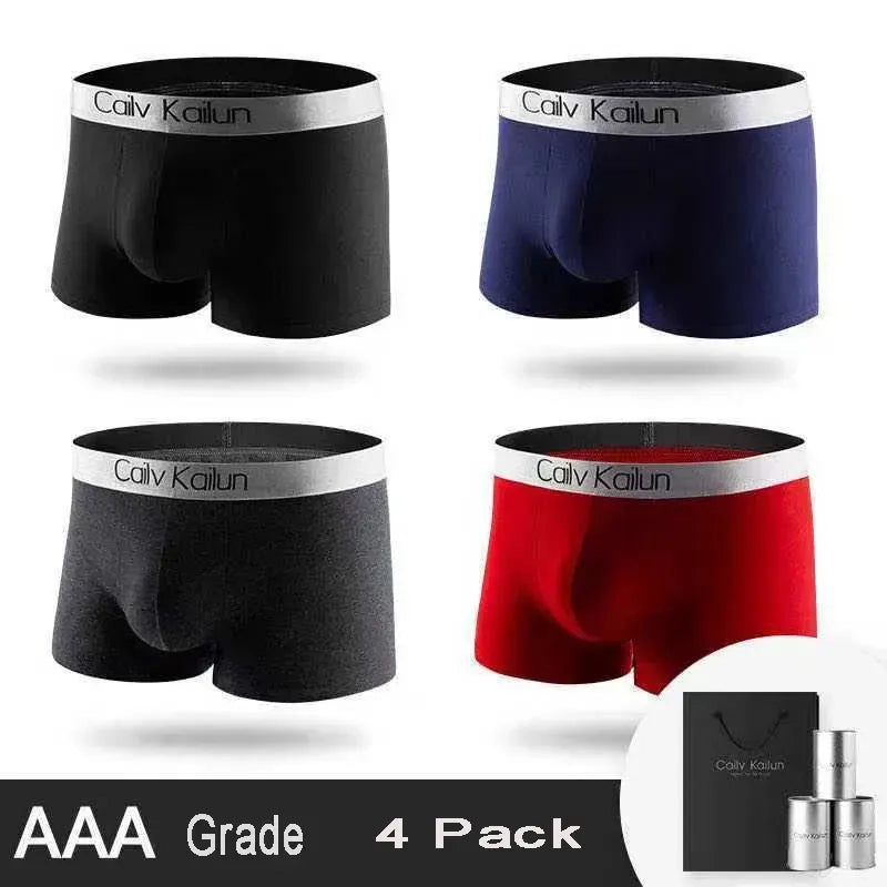 Canning Packing men's boxers (Pack of 7)